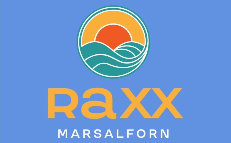 Latest project - RAXX