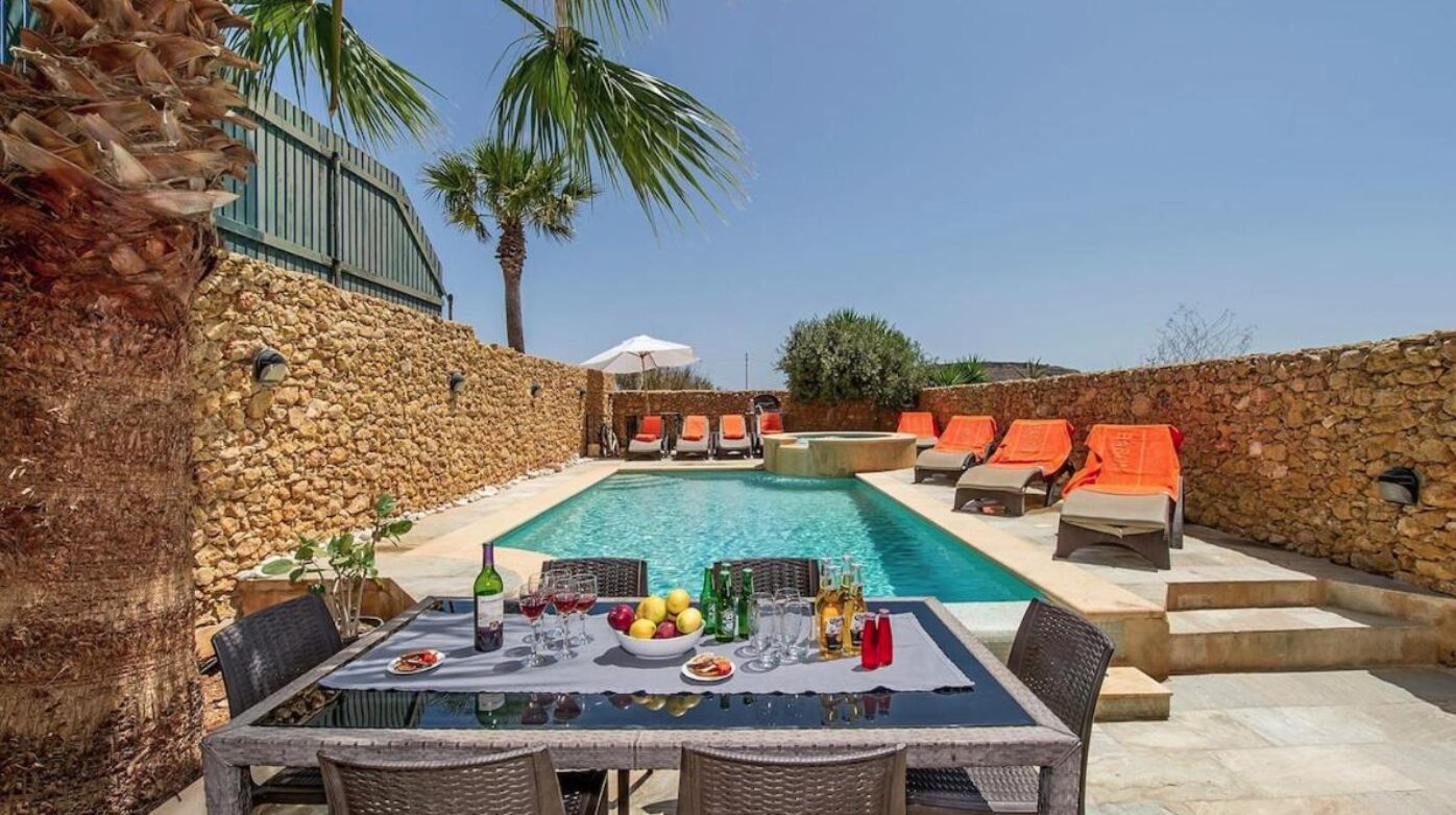 LE VECCA VILLAGE - GLADIOLA